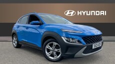 Hyundai Kona 1.0 TGDi 48V MHEV SE Connect 5dr Petrol Hatchback